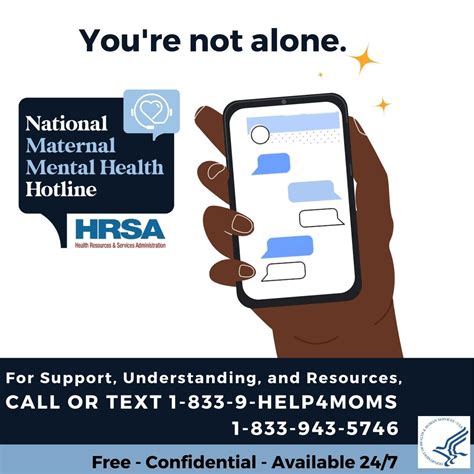 moms help 12|National Maternal Mental Health Hotline 